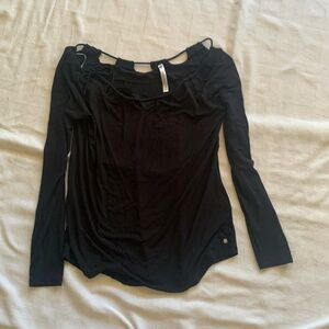 Cute NWT Fabletics Top